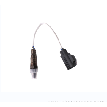 Range Rover vehicle oxygen sensor